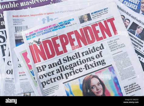 Independent K.